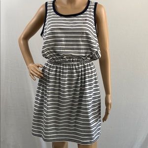 NWT. Tommy Hilfiger tank sleeveless dress